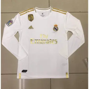 Jey13 Special Jersey | CR7 2020 21 Long Sleeve T-Shirt