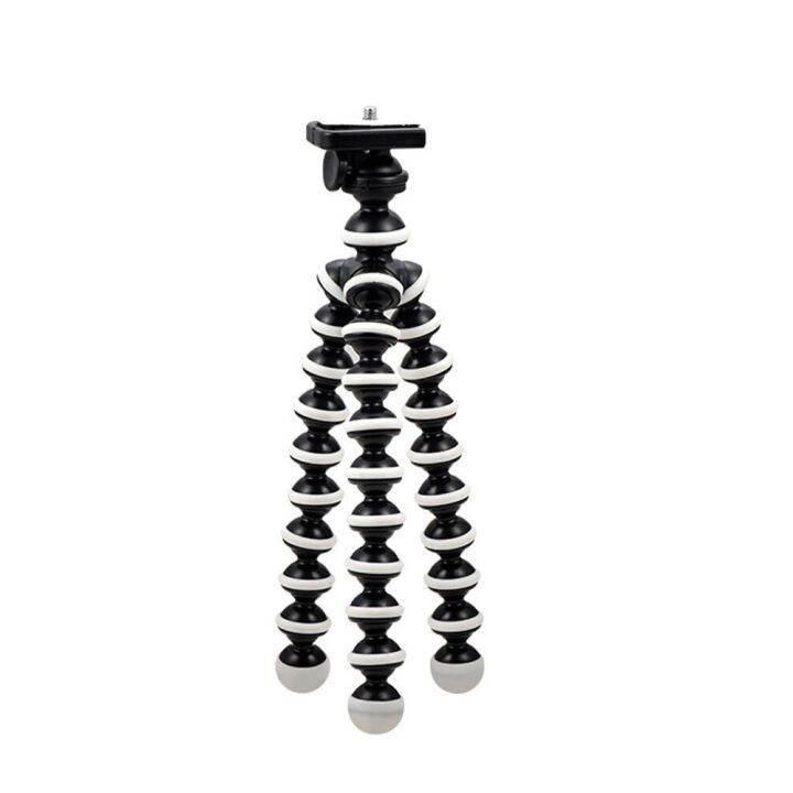 Universal Octopus Gorilla Tripod Stand Gorillapod for Smartphone