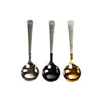 Brewista Professional TITANIUM Alloy cupping Spoon ช้อนกาแฟ cupping Tools Bonavita