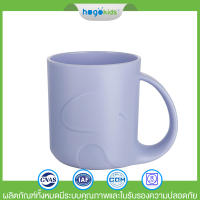 Hogokids ถ้วยน้ำยาบ้วนปากเด็ก การ์ตูนถ้วยบ้วนปาก ถ้วยหัดดื่ม ถ้วยน้ำยาบ้วนปากลายการ์ตูนน่ารัก ขอบถ้วยโค้งมน ดูแลช่องปาก