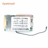 10S 30A 36V Li-ion Protection Board Li-ion Cell 18650 การป้องกันแบตเตอรี่พร้อมความสมดุลสําหรับอินเวอร์เตอร์รถยนต์ไฟฟ้า BMS PCB Board