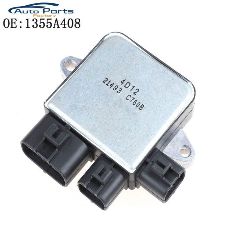 New Relay Radiator Cooling Fan Control Module For Mitsubishi Mazda