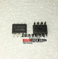 10pcs A2300V HCPL2300V HCPL-2300V SOP-8