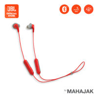 JBL Endurance RUN BT Sweatproof Bluetooth Sports In-Ear Headphones