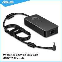 20V 14A 280W 6.0X3.7Mm ADP-280 B แล็ปท็อปอะแดปเตอร์ AC อุปกรณ์ชาร์จไฟสำหรับ Asus PG35V G703GI GX701 ROG G703GX G703GS G703GI-E5144T