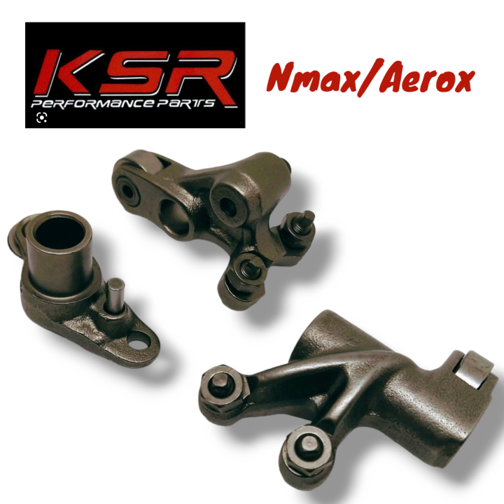 AEROX/NMAX ROCKER ARM KSR GOLD THAILAND Lazada PH
