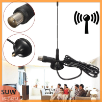 ? SUW Freeview HDTV Digital Indoor SIGNAL Receiver DVB-T มินิทีวีเสาอากาศ Aerial Booster CMMB televison รับเสาอากาศทีวีดิจิตอล HD