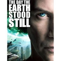 วันพิฆาตสะกดโลก THE DAY THE EARTH STOOD STILL : 2008 #หนังฝรั่ง - โปรโมชั่นพิเศษ ซื้อ 5 แถม 1