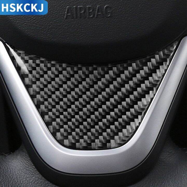 ชุดเครื่องปรับอากาศในรถ-bmw-f39-x2-x1-f48-2016-2021รถคาร์บอนไฟเบอร์อุปกรณ์ตกแต่งภายในชุดแผงควบคุม-cd-ตกแต่งอย่างมีสไตล์