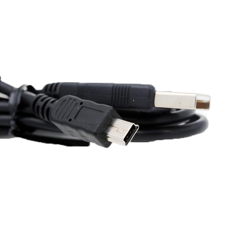 USB Cord CABLE for CANON POWERSHOT A470 A480 A500 A510 A520 A530 A540 A550 A560 