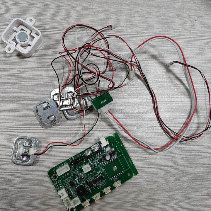 Replaced Accessories For Petree 1.0 Automatic Self Cleaning Cat litter