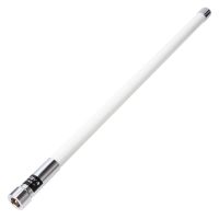 NL550 136-174/400-470Mhz VHF UHF Dual Band Fiberglass Antenna