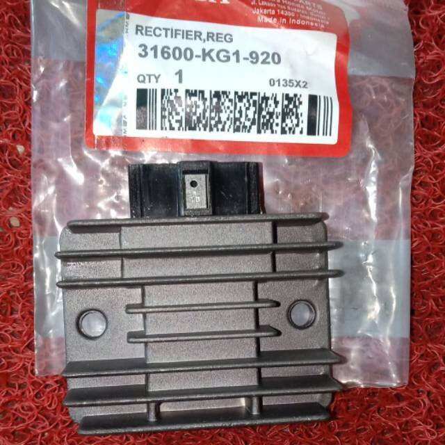 Kiprok megapro / mega pro new / tiger / tiger revo ORIGINAL KG1/KSP