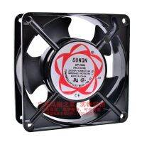 【cw】 1pcs Jianzhen DP200A 2123XBL 12038 220V cabinet industrial computer cooling fan ！