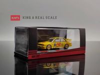 BMW M3 JTCC 1991 DIVISION 2 CHAMPION 1:64 (TARMAC WORKS)