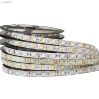 ✾♧♘ DC 12V LED Strip Light SMD 5050 Flexible LED String light Ribbon Tape Waterproof RGB Home Decoration Lamp White Red Green Yellow