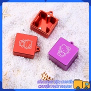 Xi yang Jing 2in1 CNC Metal Switch Opener Shaft Opener for Kailh Cherry