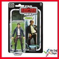 Han Solo Bespin Star Wars Black Series Kenner Vintage 6 Figure ฮาน โซโล บีสปิน สตาร์วอร์ส แบล๊คซีรี่ย์ส วินเทจ 6 นิ้ว