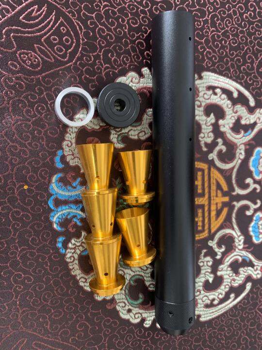 Shan bao 24cm Napa4003WIX24003 car fuel filter bowl filter