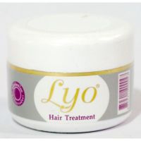 ไลโอ แฮร์ ทรีทเมนต์ 40 กรัม ( Lyo Hair Treatment 40 g.)