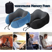 【Tap-Yee】md.furniture หมอนรองคอนเมมโมรี่โฟม หมอนMemory foam หมอนสุขภาพ หมอน หมอนรองคอ หมอนรองคอเพื่อสุขภาพ