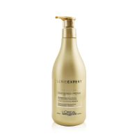 LOreal Professionnel Serie Expert Serum-Absolut Repair Gold Quinoa + โปรตีนทันทีแชมพูบำรุงผม500Ml/16.9Oz