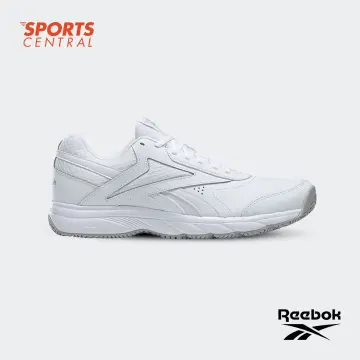 Reebok White Shoes, Men's Fashion, Footwear, Sneakers on Carousell-omiya.com.vn