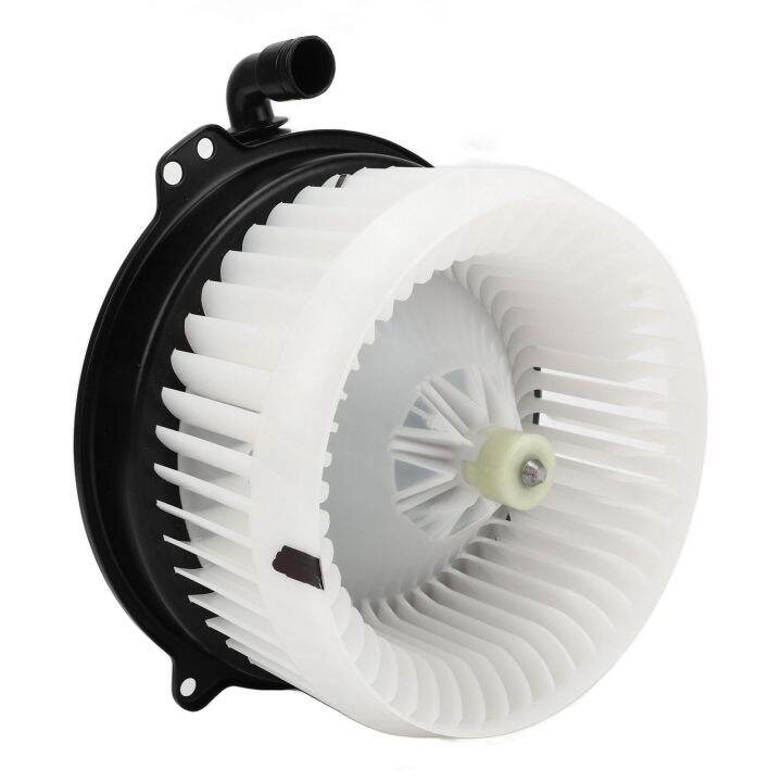 AC Blower Motor, Blower Motor Perfect Fit Long Lifespan Clockwise