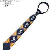 CHANG38133 Store Cà Vạt JOJO Phiên Bản Nhật Bản Cuộc Phiêu Lưu Kỳ Quái