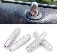 4 ชิ้นรถยนต์ประตู PIN ลูกบิดสำหรับ Mercedes-Benz W205 W166 W213 C GLE GLC ชั้น