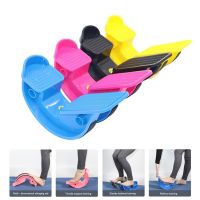 Mini Stepper Pedal Easy To Take Cycling Fitness Indoor Homework Exerciser Yoga stretch bar fitness equipment