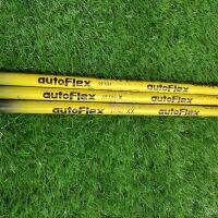 New internet celebrity pole yellow autoflex carbon club fairway wood shaft 1/3/5 universal shaft J.LINDEBERG Titleist ❒❁◙