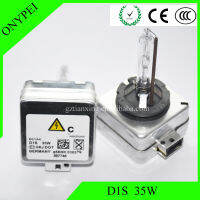 1 PCS High quality 100 nd D1S HID Bulb 66144 66144CBI 4300K 6000K Car Headlights Lamp Light