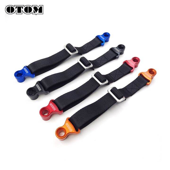 otom-motorcycle-rear-motorcycle-dirt-bike-motocross-seat-rescue-pull-strap-sling-belt-c1-fit-for-honda-kawasaki-suzuki-dirt-bike