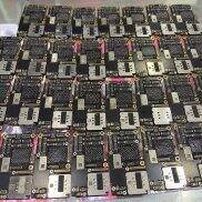 Ổ Cứng Nand Bo Mạch Chủ Xấu Cho Iphone X Xs Xr 11 Pro Max 12 Mini Bảng