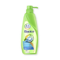 พร้อมจัดส่ง รีจอยส์ แชมพู สูตรแอนตี้ แดนดรัฟ 3อิน1 ขนาด 600 มล. Rejoice Shampoo Anti Dandruff 3in1 600 ml โปรโมชั่นพิเศษ มีเก็บเงินปลายทาง