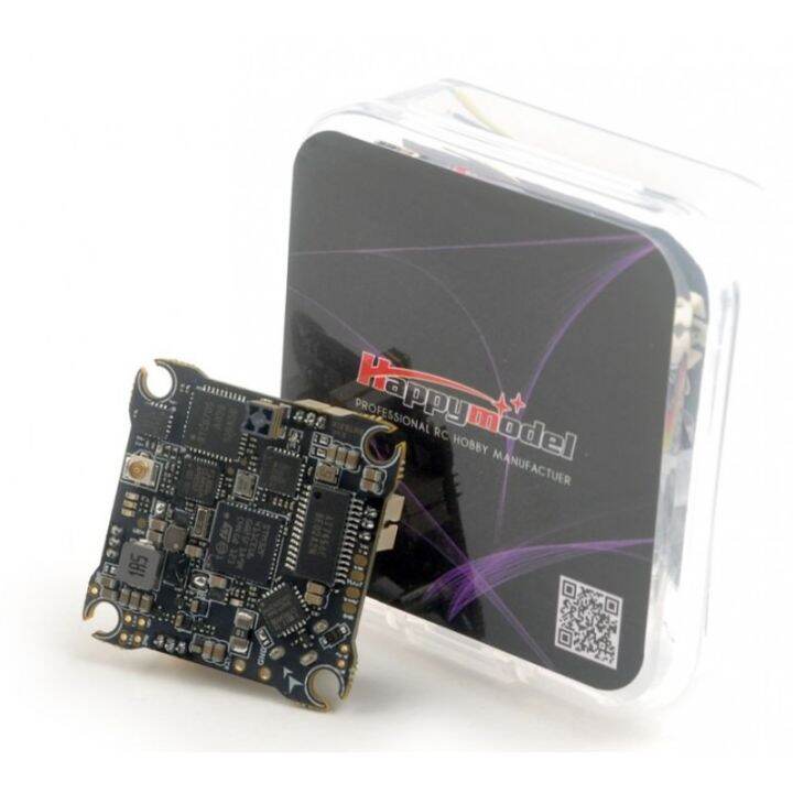 bassline-อะไหล่-happymodel-bassline-2s-2inch-elrs-2-4ghz-toothpick-drone-x12-5in1-aio-flight-controller-2-4g-elrs-400mw-openvtx-ex1103-kv11000-โดรน-fpv-racing-freestyle-บอร์ด-fc-x12-v2-1-aio-elrs-2-4g