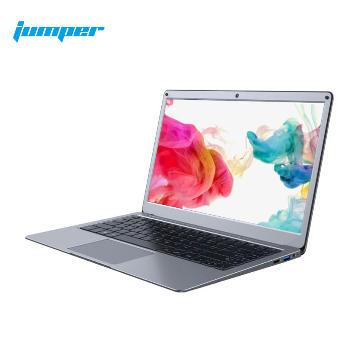 Arrival in Days】Jumper EZbook X3 Laptop｜Intel N3350（4GB+64GB）/Intel  N3455（8GB+128GB/256GB）｜13.3 Inch FHD Screen｜Windows10 OS｜Free Shipping  Lazada