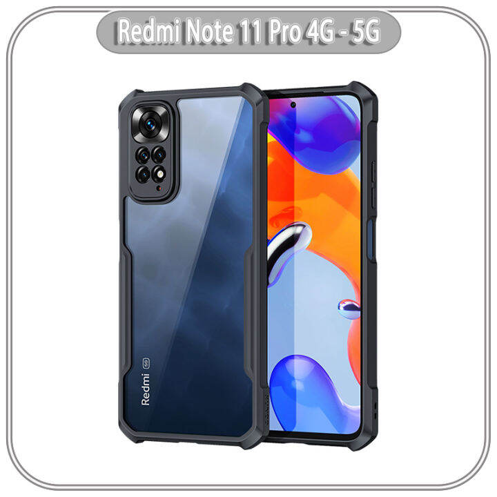 redmi note 11 pro 5g back cover