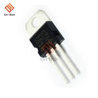 5ชิ้น/ล็อต L7812CV LM7812 L7812 TO-220ตัวควบคุมแรงดันไฟฟ้า IC ขั้วต่อ12V Through Hole 100% Original