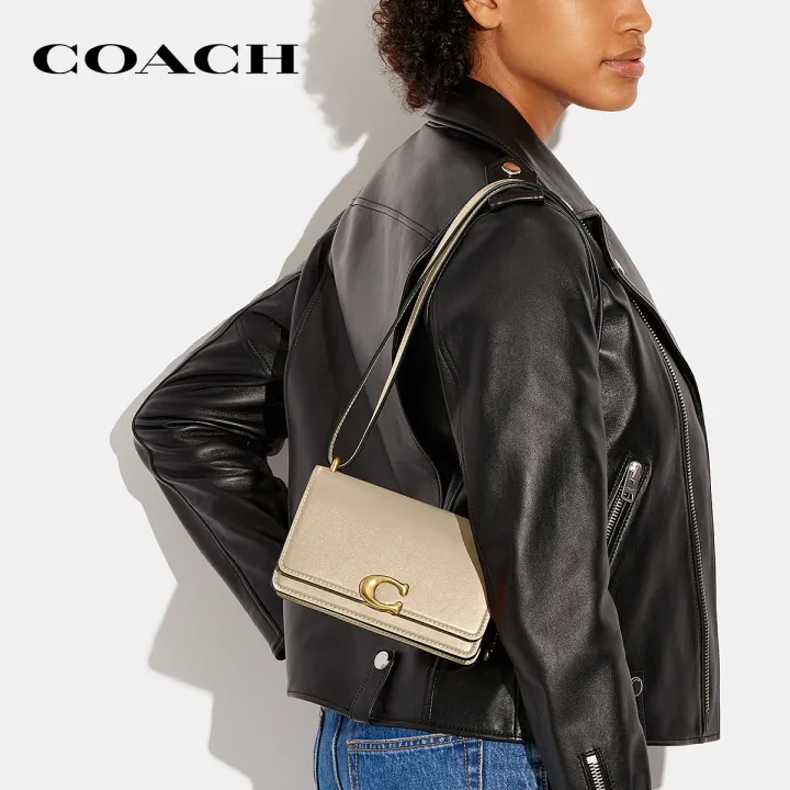 coach-กระเป๋าสะพายข้างผู้หญิงรุ่น-bandit-crossbody-สีขาว-cd724-b4-iy