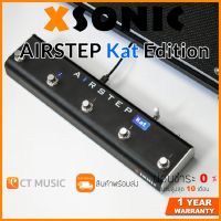 ۩XSONIC Airstep KAT Edition ฟุตสวิตซ์สำหรับ Boss