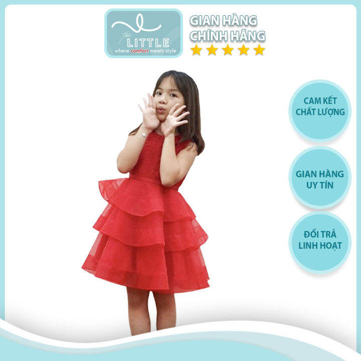 Mua DeNio  Chân váy organza DN0473  Tiki
