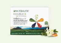 [ของแท้ Shop ไทย] ** นิวทริไลท์ ดับเบิ้ลเอ็กซ์ ไฟโตเบลนด์ ชนิดเติม (124x3=372เม็ด) // Nutrilite Double X Phyto Blend