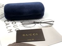 Gucci กรอบแว่นตา รุ่น GG1701 3N2 ( Silver )