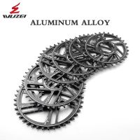 WUZEI MTB GXP Bike Mountain Bike 30T/32T/34T/36T/38T/40T Crown bicycle chainring for SRAM GXP X9 XX1 X0 X01 Crankset Bike Part