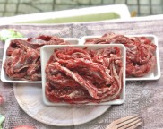 HCM giao nhanh - Thịt trâu NK -Dẻ Sườn 1kg nấu bò kho