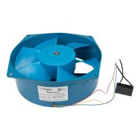 Hot Selling 200FZY7-D AC 380V Axial Flow Fan