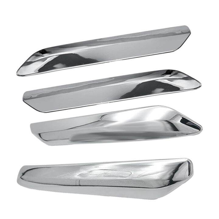 4pcs-set-car-front-rear-bumper-strip-cover-trim-chrome-decoration-for-citroen-c5-2009-2010-2011-2012