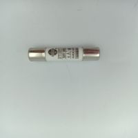 ฟิวส์กระบอก (Powder-Filled Cartridge Cylindrical Fuse) RO 15 ขนาด 10X38  6A